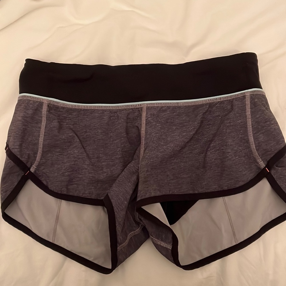 Lulu speed short